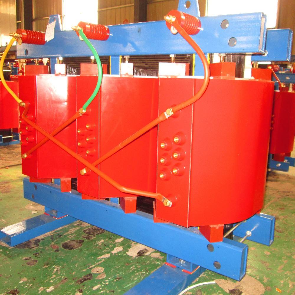 SCB10-1250KVA 干式变压器 SCB10-1250KVA 干式变压器