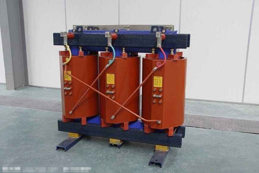 SCB10-1600KVA干式电力变压器 SCB10-1600KVA干式电力变压器