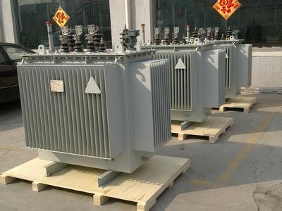 S11变压器厂家 S11变压器厂家
