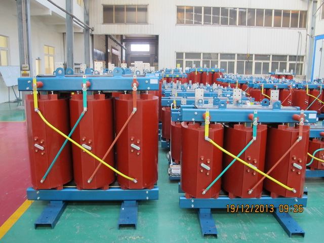 s11变压器