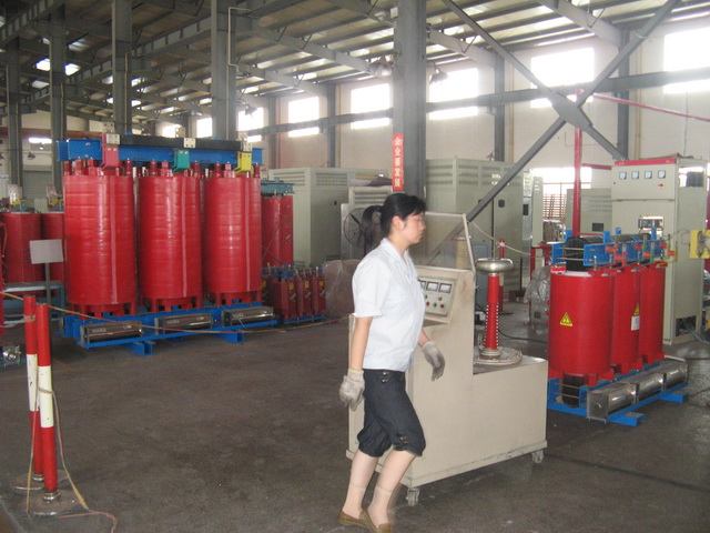 变压器厂家