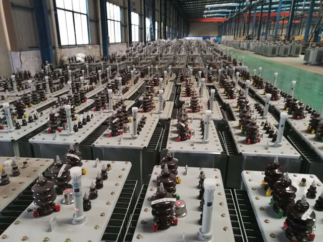 变压器厂家
