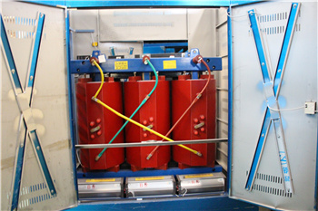 干式变压器scb13-1000kva