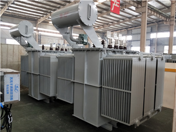 S11-3150KVA变压器价格