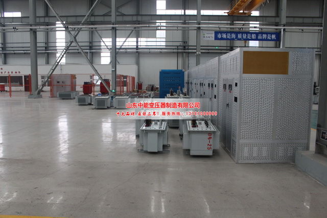 S11-31500KVA/35KV/10KV油浸式变压器